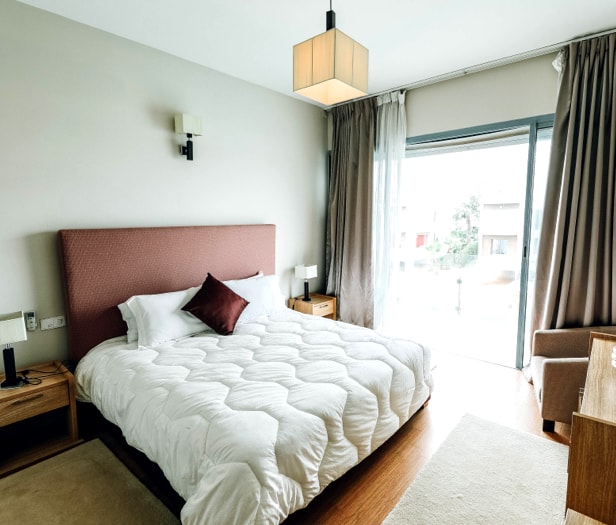 Städfirma Stockholm